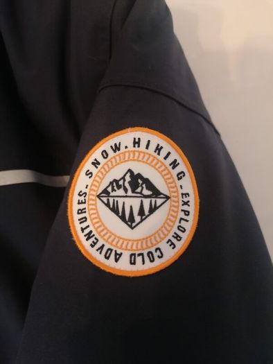 winter coat boys 17 degrees parker hiking