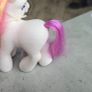 Sunny Daze with Clear HTF Charm MLP G3 My Little Pony Image 3