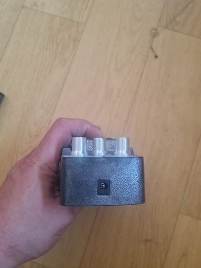 chord ch50 chorus