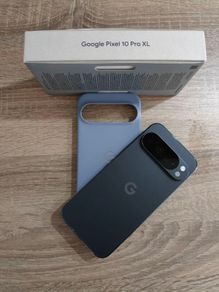 Google Pixel 10 Pro XL