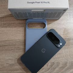 Google Pixel 10 Pro XL