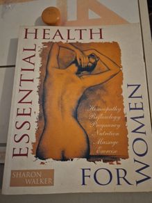 Essential Heakth for Women