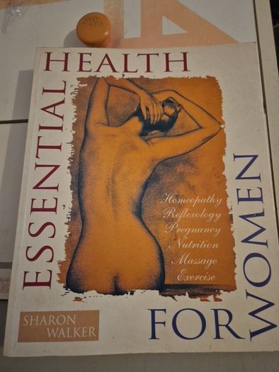 Essential Heakth for Women