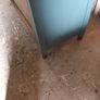 Upcycled antique sideboard buffet Image 9