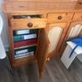 Solid Oak Unit Image 3