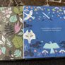 Our Future Will Become the Past of other Women Very rare artist poetry book Eavan Boland Paula McGloin poem and art Image 2