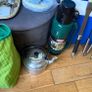 Complete Family Camping & Picnic Set (Includes IKEA Kalas & Cooler) Image 4
