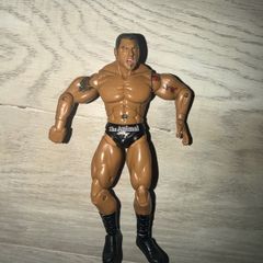 WWE Jakks Pacific Batista Figure