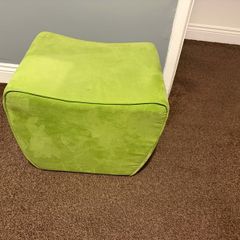 footstool