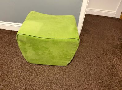 footstool