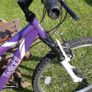Apollo Twilight 26 Bike Image 6