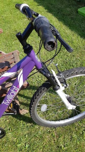 Apollo Twilight 26 Bike