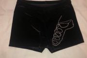 Dance shorts