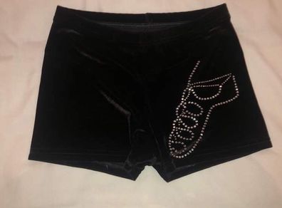 Dance shorts