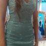 Dani's Showroom Debs Dress/TY Ball Dress Image 4