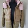 Esprit puffer style coat Image 8