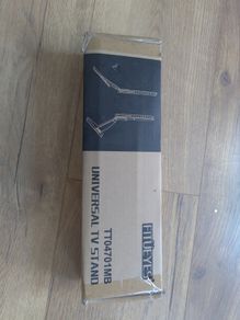 Universal Tv Stand