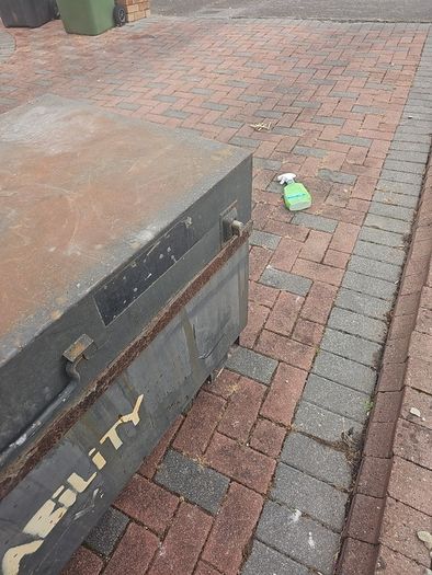 Site Box