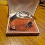 Vintage Silver Newbridge Silverware Bracelet Image 2