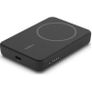BELKIN BoostCharge Magnetic B Portable Wireless Power Bank - Black Image 2
