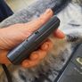 Sony mini tape recorder dictaphone Image 4