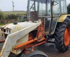 David Brown 995 Tractor
