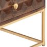 Coffee Table 112x50x40 cm Image 6
