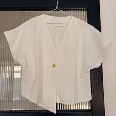 Summer blouse brand new 10/12
