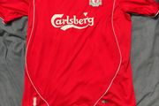 liverpool retro