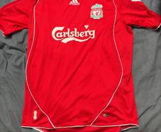 liverpool retro
