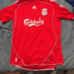 liverpool retro