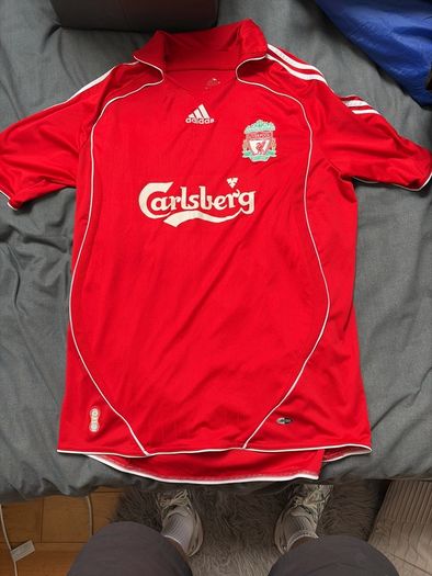 liverpool retro