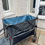 Heavy Duty Camping Wagon Image 5