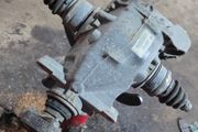 Bmw Differential 3.23 Ratio F30,E90 etc