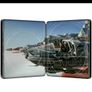 Star Wars Episode VIII: The Last Jedi - Zavvi Exclusive 4K Ultra HD Steelbook (3 Disc Edition includes Blu-ray) Image 5