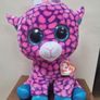 Sky High Giraffe TY Beanie Boo XL Image 5