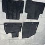 Santa Fe mats Image 3