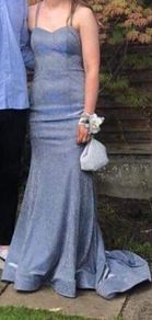 Debs dress
