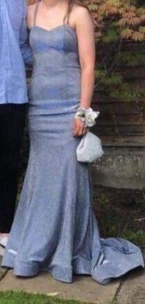 Debs dress