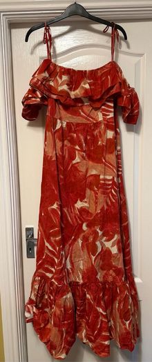 zara dress for sale
