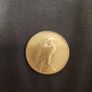 silver 1 Dollar USA Image 2