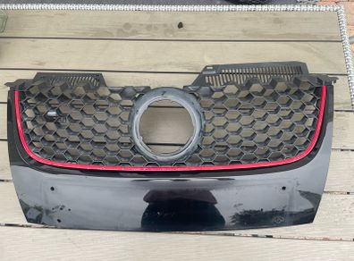 VW Golf GTI MK5 grill