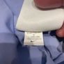 bottoms Nike dri-fit bottoms medium lilac with eyelet seam detail Image 7