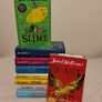 David Walliams Hardback Books Image 2