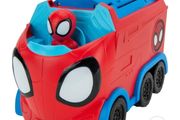 Spidey &amp; His Amazing Friends 3 in 1