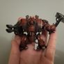 Games Workshop Warhammer 40k Chaos Space Marines Helbrute Image 2
