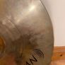 Sabian XSR 20" Ride Cymbal Image 3