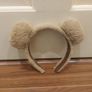 Headband (teddy bear) - kids Image 2