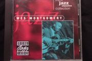Original Jazz Classics - Wes Montgomery CD