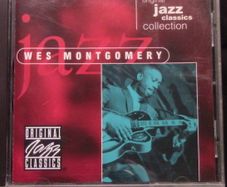 Original Jazz Classics - Wes Montgomery CD